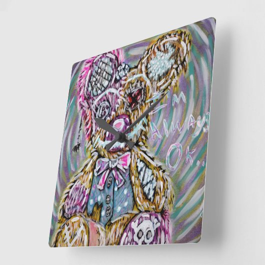 Game Room Klok (Hoek)