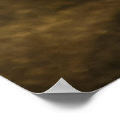 GAME SEATS 24 X 36 ARCHIVAL PAPIER POSTER (Hoek)