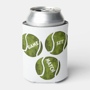 GAME SET MATCH BLIKJESKOELER