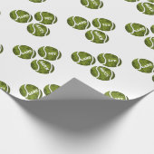 GAME SET MATCH CADEAUPAPIER (Hoek)