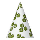 GAME SET MATCH FEESTHOEDJES (Links)