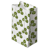 GAME SET MATCH KLEIN CADEAUZAKJE (Voorkant Gekanteld)