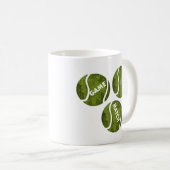 GAME SET MATCH KOFFIEMOK (Voorkant rechts)