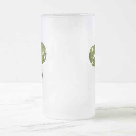 GAME SET MATCH MATGLAS BIERPUL (Center)