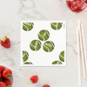 GAME SET MATCH SERVETTEN (Insitu)