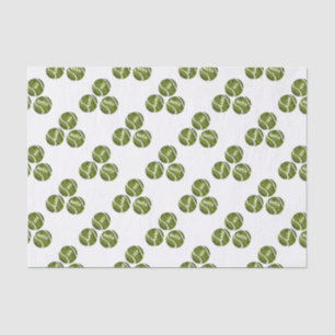 GAME SET MATCH TISSUEPAPIER