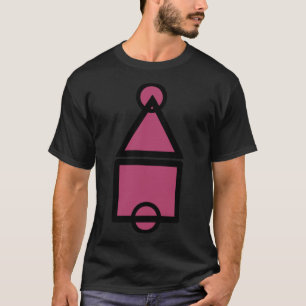 Game Squid T-shirt
