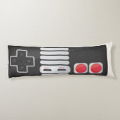 Game Systeem Controller Lichaamskussen (Achterkant)