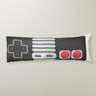 Game Systeem Controller Lichaamskussen