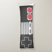 Game Systeem Controller Lichaamskussen (Achterkant (Verticaal))