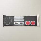 Game System Controller Lichaamskussen (Voorkant)