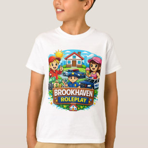 Game T-shirt