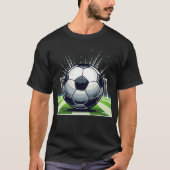 Game T-shirt (Voorkant)