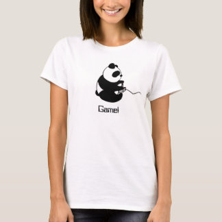 Game! T-shirt