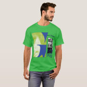Game Theory The Big Shot Chronicles T-shirt (Voorkant volledig)