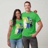 Game Theory The Big Shot Chronicles T-shirt (Unisex)