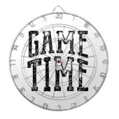 Game Time Dartbord (Voorkant)