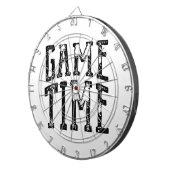 Game Time Dartbord (Voorkant Rechts)