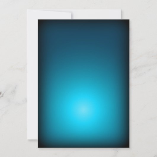 Game Truck Verjaardag Kaart (Achterkant)