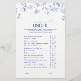 Game van het Victoriaans Vrijgezellenfeest van Fra