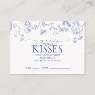 Game van het Victoriaans Vrijgezellenfeest van Fra Informatiekaartje