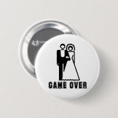 GAME VAN MEER DAN 2 RONDE BUTTON 5,7 CM (Voorkant /achterkant)