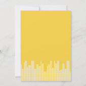 Game Video Game Player Gamer Boy Birthday Kaart (Achterkant)