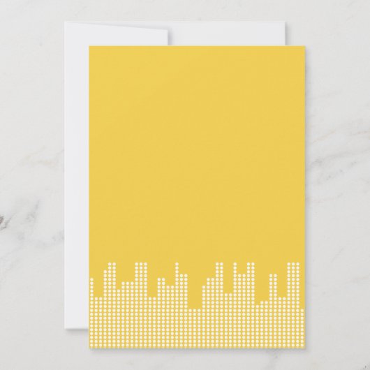 Game Video Game Player Gamer Boy Birthday Kaart (Achterkant)