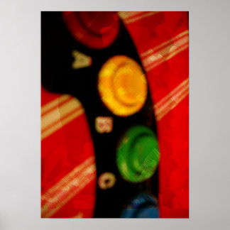 Gameadvies Poster