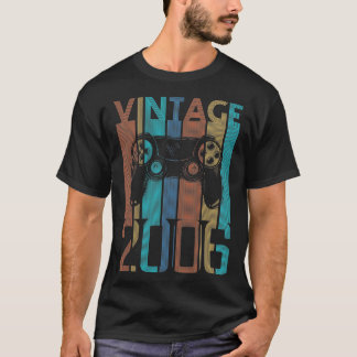 gamecadeautjes van 2006 voor een 16-jarig jongetj t-shirt