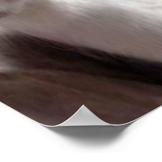 Gamecat - poster (Hoek)