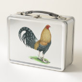 Gamecock: Dom of Crele (Voorkant)