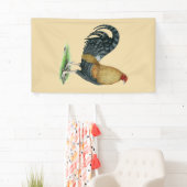 Gamecock: Dom of Crele Spandoek (Insitu)