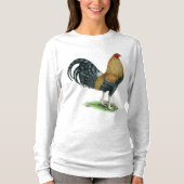 Gamecock: Dom of Crele T-shirt (Voorkant)