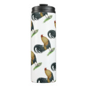 Gamecock: Dom of Crele Thermosbeker (Voorkant)