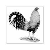 Gamecock: Dom of Crele Zelfinktende Stempel (Design)