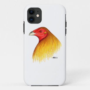 Gamecock Dubbed Case-Mate iPhone Case