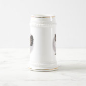 Gamecock: Hennie Bierpul (Center)