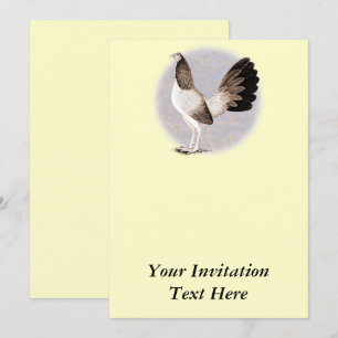 Gamecock: Hennie Kaart