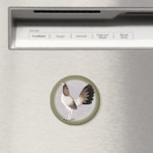 Gamecock: Hennie Magneet (Insitu (Vaatwasser))