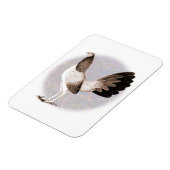 Gamecock: Hennie Magneet (Linkerzijde)