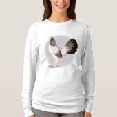 Gamecock: Hennie T-shirt (Voorkant)