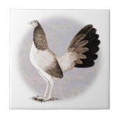 Gamecock: Hennie Tegeltje (Voorkant)