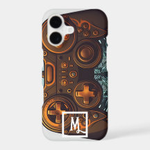 Gameconsole