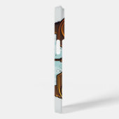 Gameconsole Case-Mate iPhone Case (Achterkant / Rechts)