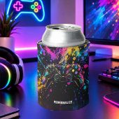 Gamecontroller Blikjeskoeler