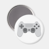 Gamecontroller Magneet (Voorkant / Achterkant)