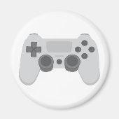 Gamecontroller Magneet (Voorkant)