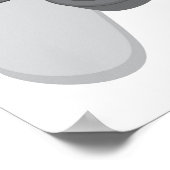 Gamecontroller Poster (Hoek)