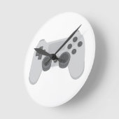 Gamecontroller Ronde Klok (Hoek)